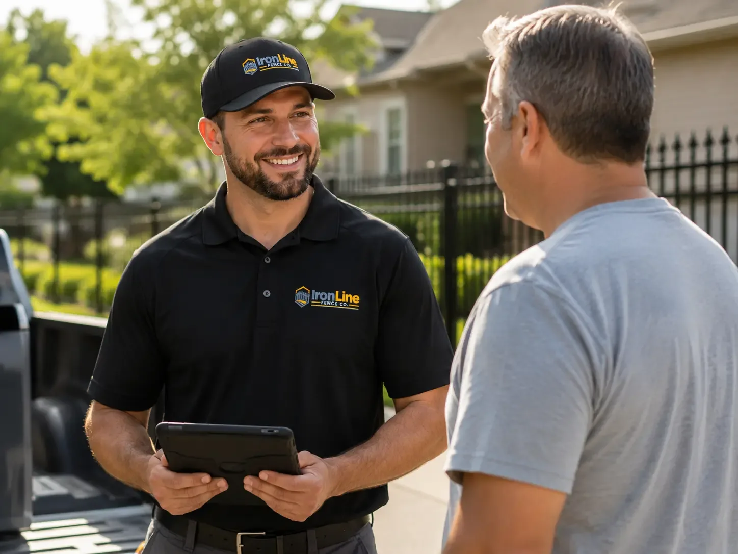 Metal Fence Installation Butler, IL FAQs